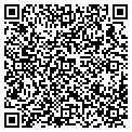 QR code with Koh John contacts
