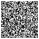 QR code with T CS Sper Pawn Jwly Elctronic contacts