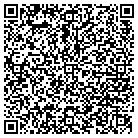 QR code with Orange Radiology & Mammography contacts