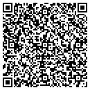 QR code with C W D Properties LLC contacts