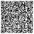 QR code with Alexander A Bertulis contacts