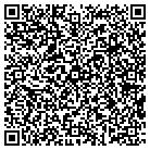 QR code with Oklahoma Bank & Trust CO contacts