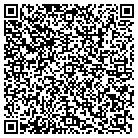 QR code with Weissman Michael S PhD contacts