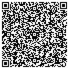 QR code with Healing Arts Partnership contacts