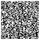 QR code with Hannah Storm Foundation Inc contacts