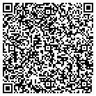 QR code with Poteau Bancshares Inc contacts