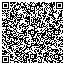 QR code with J F Mc Dermott CO contacts