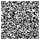 QR code with Hart Moose contacts