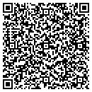 QR code with Rcb Bank contacts
