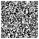 QR code with Anderson Sd Architecture contacts