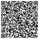 QR code with St John the Bapt Catholic Chr contacts