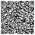 QR code with G & S Asphalt Paving contacts