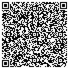 QR code with Tallapoosa E911 Board Of Comms contacts