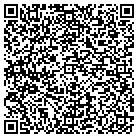 QR code with Maybury Material Handling contacts
