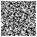QR code with R & S Scrap Removal contacts