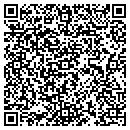 QR code with D Marc Holman Pc contacts