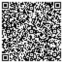 QR code with D S Robertson & CO contacts