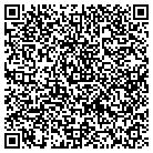 QR code with The First Security Bank Inc contacts