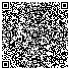 QR code with Madison Vein & Laser Inst SC contacts