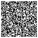 QR code with Honey Spot Business Services contacts