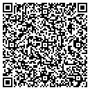 QR code with Hodo David W MD contacts