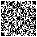 QR code with E Tyler Nicholas Jr Cpa contacts