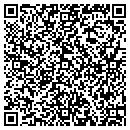 QR code with E Tyler Nichols Jr LLC contacts