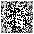 QR code with J & G Recyclers of Wilson Inc contacts