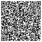 QR code with Saint Andrews Society Of Maine contacts