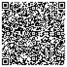 QR code with James S Burgbacher Md contacts