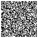QR code with F S Martin Pc contacts