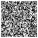 QR code with Uva Construction contacts