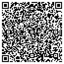 QR code with Oyler Martha MD contacts
