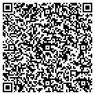 QR code with Andersen & Assoc Inc contacts