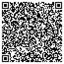 QR code with Calvin W Dan contacts