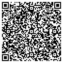 QR code with Reiss Martin B DO contacts