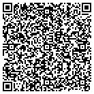 QR code with C B Anderson Architects contacts