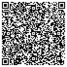 QR code with Chaos Architecture Pllc contacts