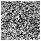 QR code with R O K Dental Lab Inc contacts