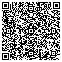 QR code with Chc Architects contacts