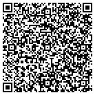 QR code with South Valley State Bank (Inc) contacts