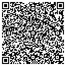 QR code with Halcomb Jason CPA contacts
