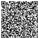 QR code with Hall Matt CPA contacts