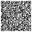 QR code with Hanak & Wells contacts