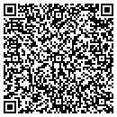 QR code with Hancock & Echols Pc contacts
