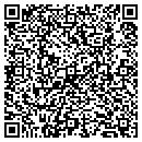 QR code with Psc Metals contacts