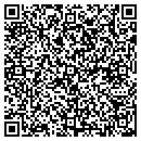 QR code with R Law Sales contacts