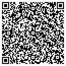 QR code with Cass Hudson CO contacts