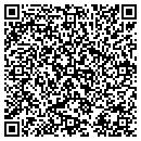 QR code with Harvey L Benjamin Cpa contacts