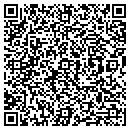 QR code with Hawk Kevin D contacts